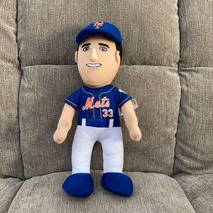 Mets Plush